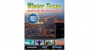 Winter Texan Guide 2011-12