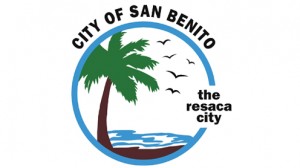 City of San Benito logo
