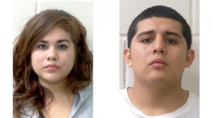 robbery suspects