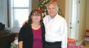 Mario and Janie Maya