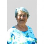 Barbara Ruth Halbert Fisher