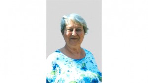 Barbara Ruth Halbert Fisher