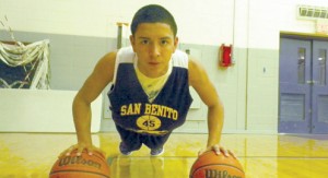 Leonel Cristian Sierra