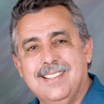 Mayor Joe H. Hernandez