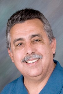 Mayor Joe H. Hernandez