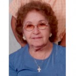 Maria Villafranco Gandara