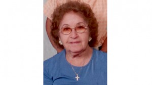 Maria Villafranco Gandara