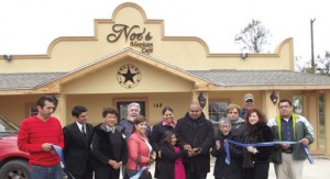 Noe's Mexican Restaurant