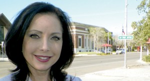 Denise Saenz Blanchard