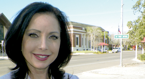 Denise Saenz Blanchard Denise Saenz Blanchard