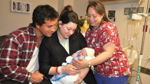 Isabella Magdalena Gonzalez