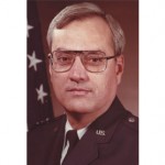 Colonel Jose Rene Gonzales