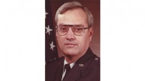 Colonel Jose Rene Gonzales