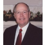 James Walter Garrett