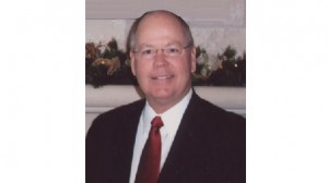 James Walter Garrett