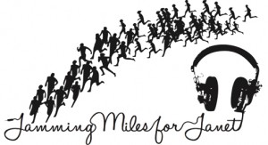 Jamming Miles for Janet