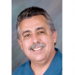 Mayor Joe H. Hernandez