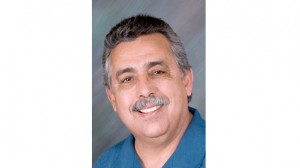 Mayor Joe H. Hernandez