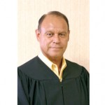 Justice of the Peace Julian Sanchez Justice of the Peace Julian Sanchez