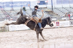 PRCA Rodeo pic3