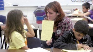 Travis Elementary Workshop pic2