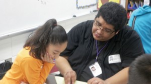 Travis Elementary Workshop pic3