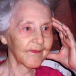 Dorothy Ann Young Culver