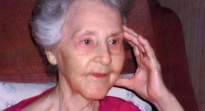 Dorothy Ann Young Culver