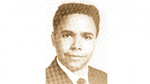 Kenneth William McLaughlin