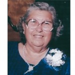 Maria Barbara Martinez