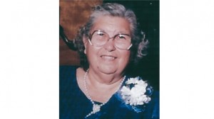 Maria Barbara Martinez