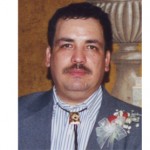 Romualdo G. Nieto