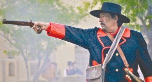 Texas Independence Day