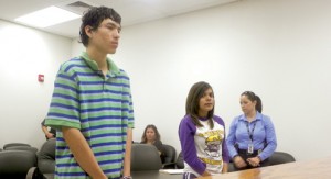 aggravated robbery suspects