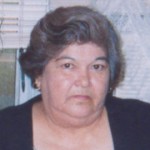Maria R. Cantu