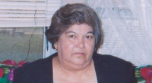 Maria R. Cantu