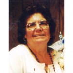 Petra (Juanita) Quintanilla