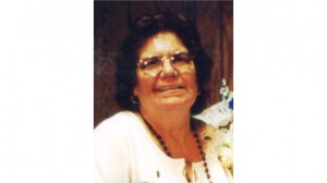 Petra (Juanita) Quintanilla