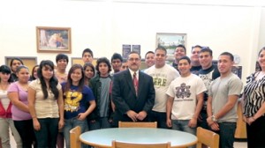 SBHS Business Global