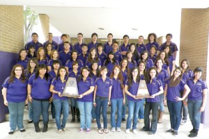 SBHS choir