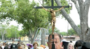 Stations of the Cross
