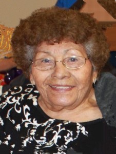 Enriquetta Gutierrez