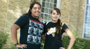 RH valedictorian-salutatorian