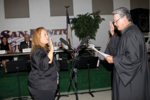 SBCISD swearing-in1