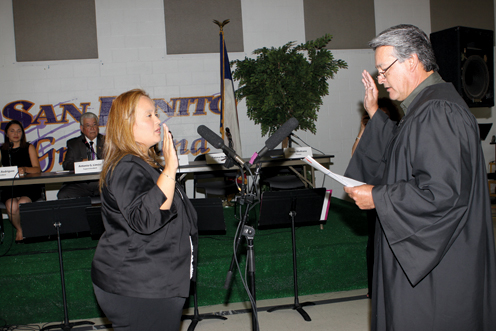 SBCISD swearing-in1 SBCISD swearing-in1