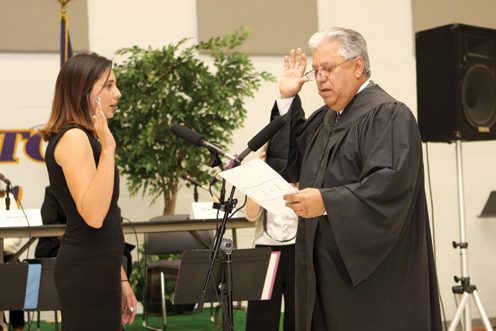 SBCISD swearing-in3 SBCISD swearing-in3