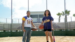 Sportsmen of the Year