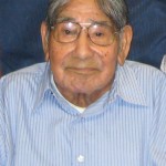 Ygnacio Gonzales