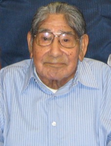 Ygnacio Gonzales
