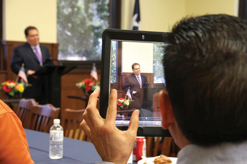 Blake Farenthold Blake Farenthold